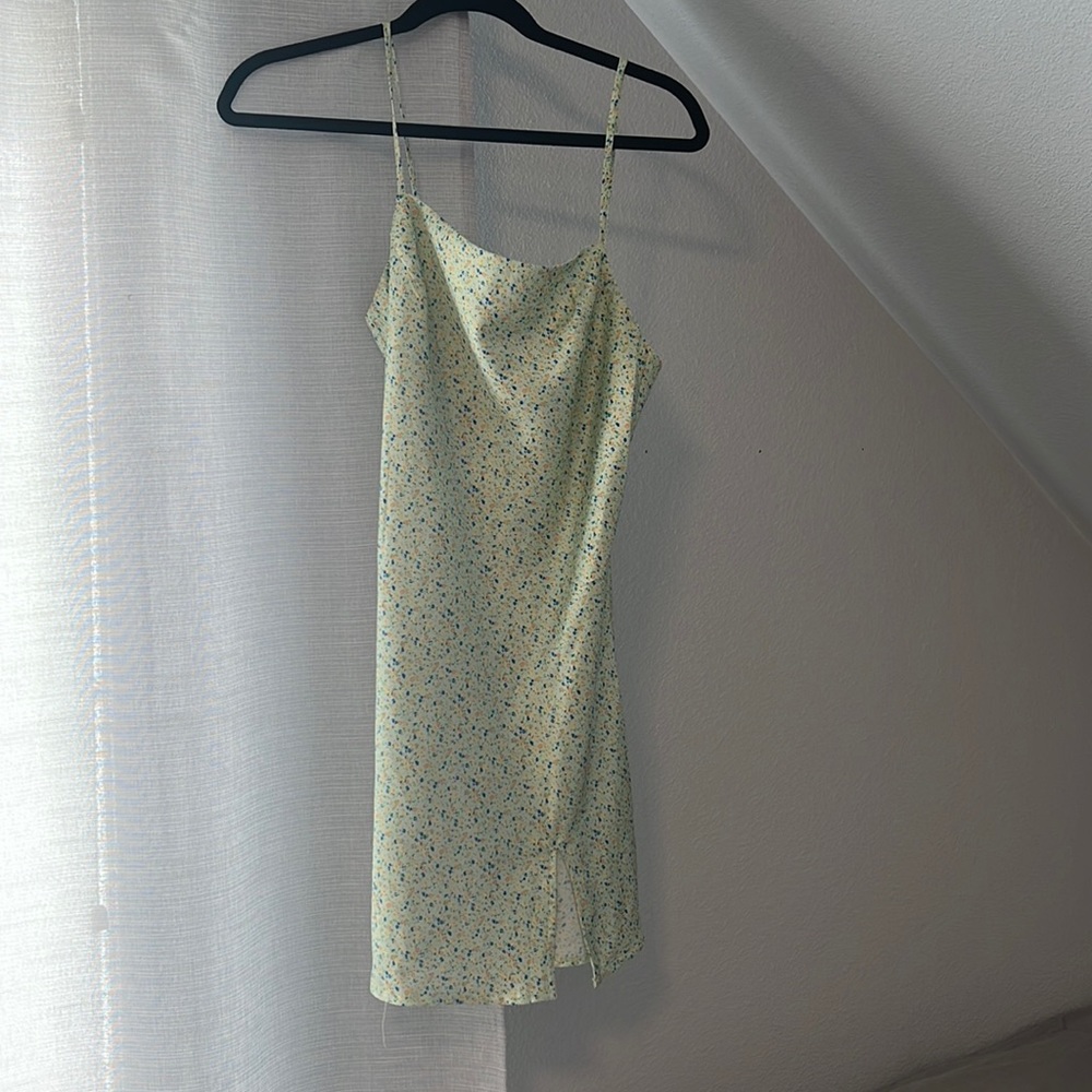 Princess Polly Dress